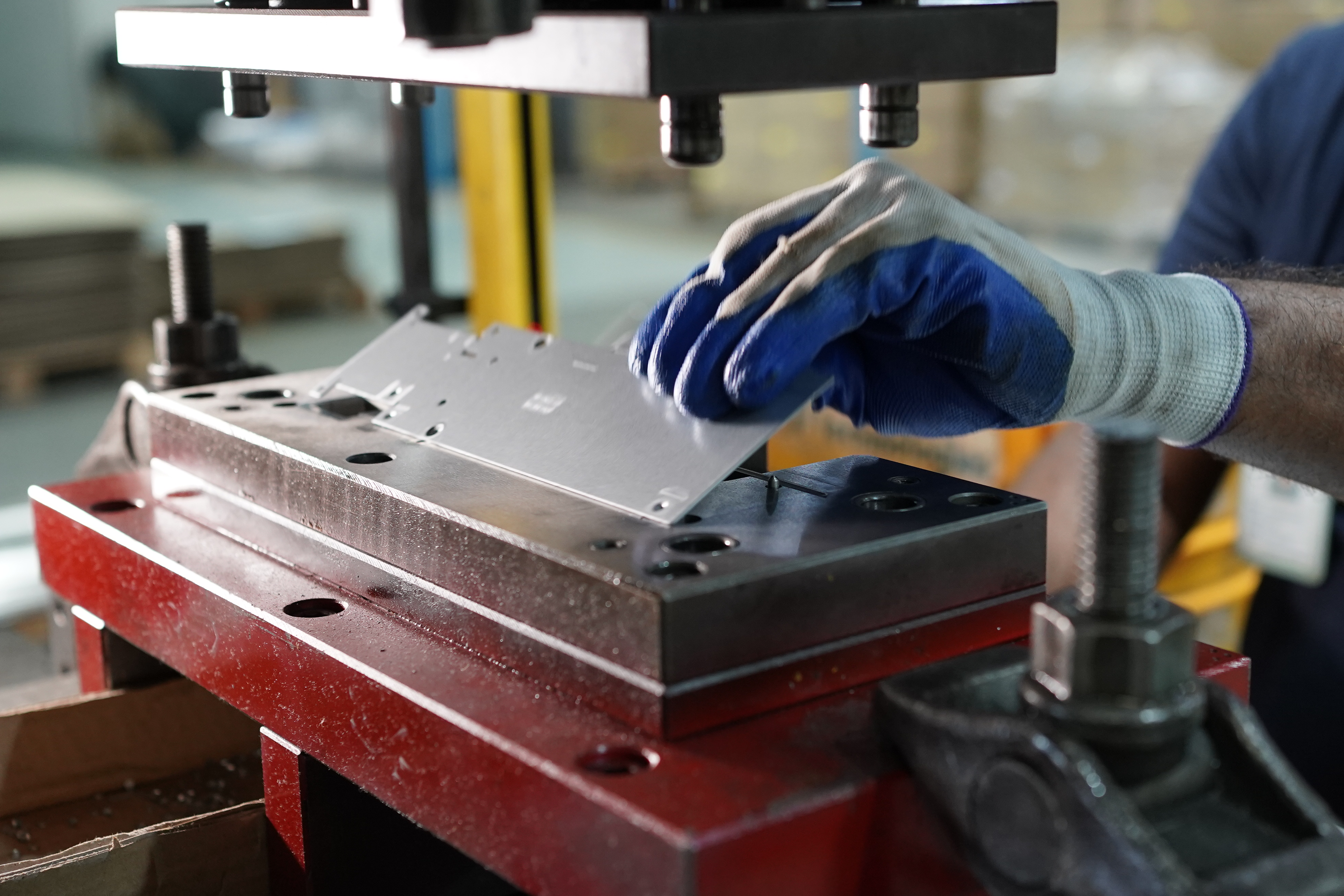 What is Mechanical Assembly