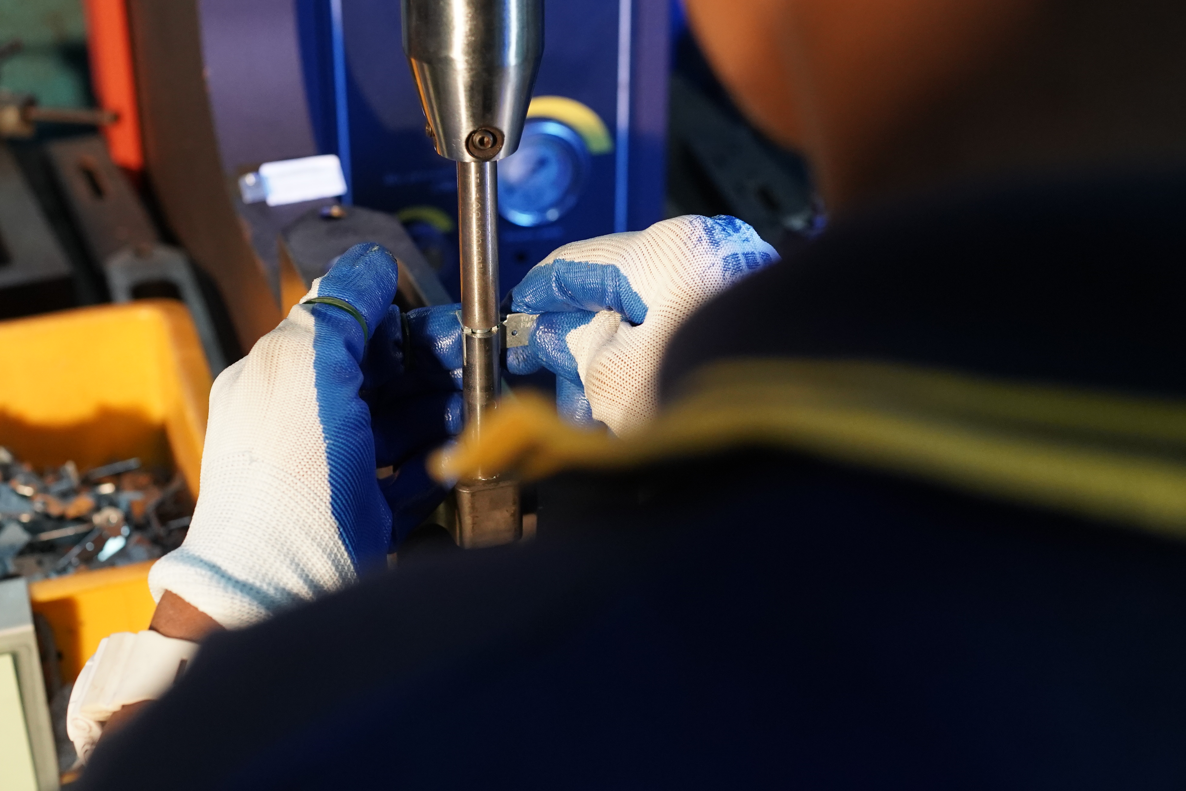 Accelerated Time-to-Market