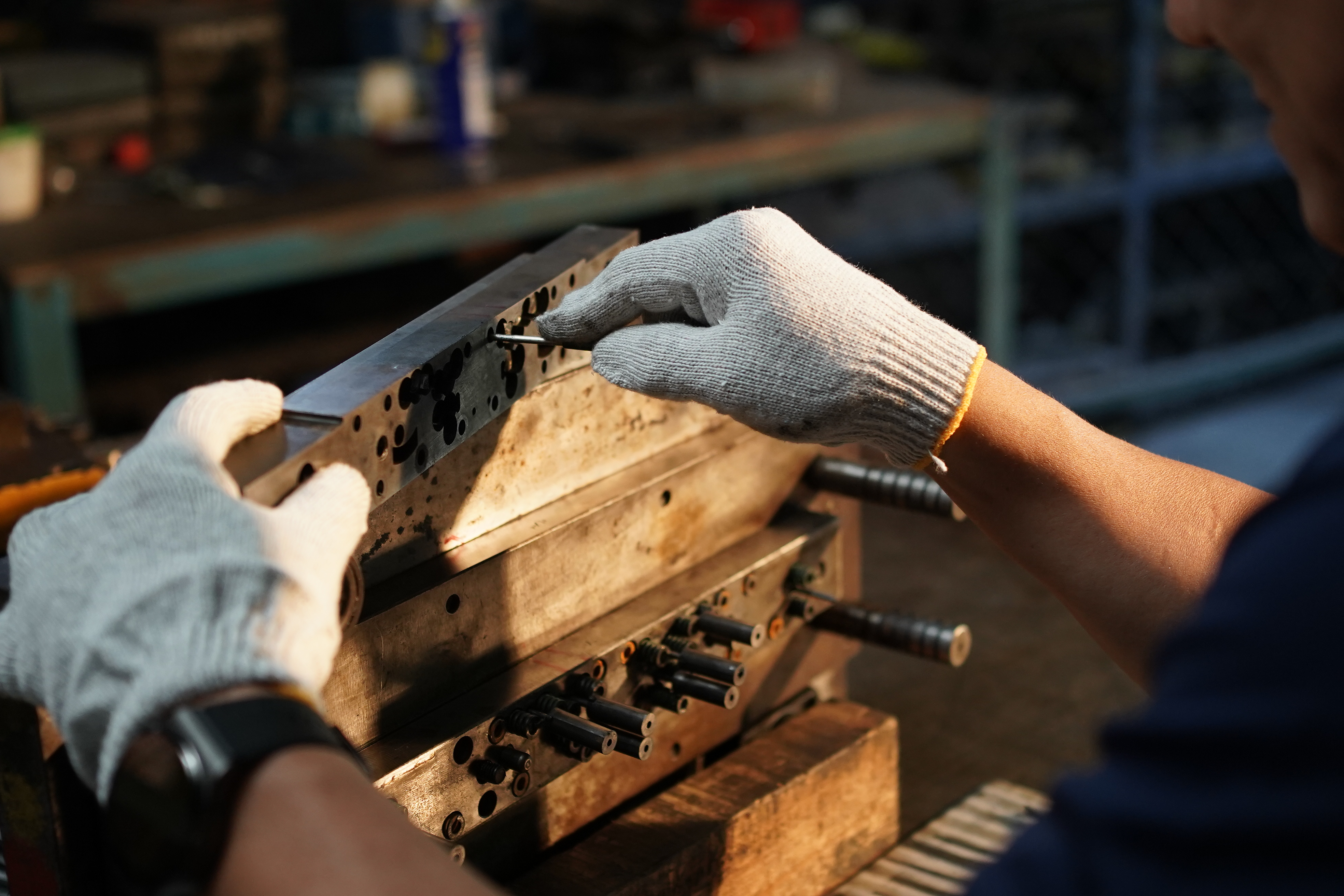 Faster engineering feedback loops