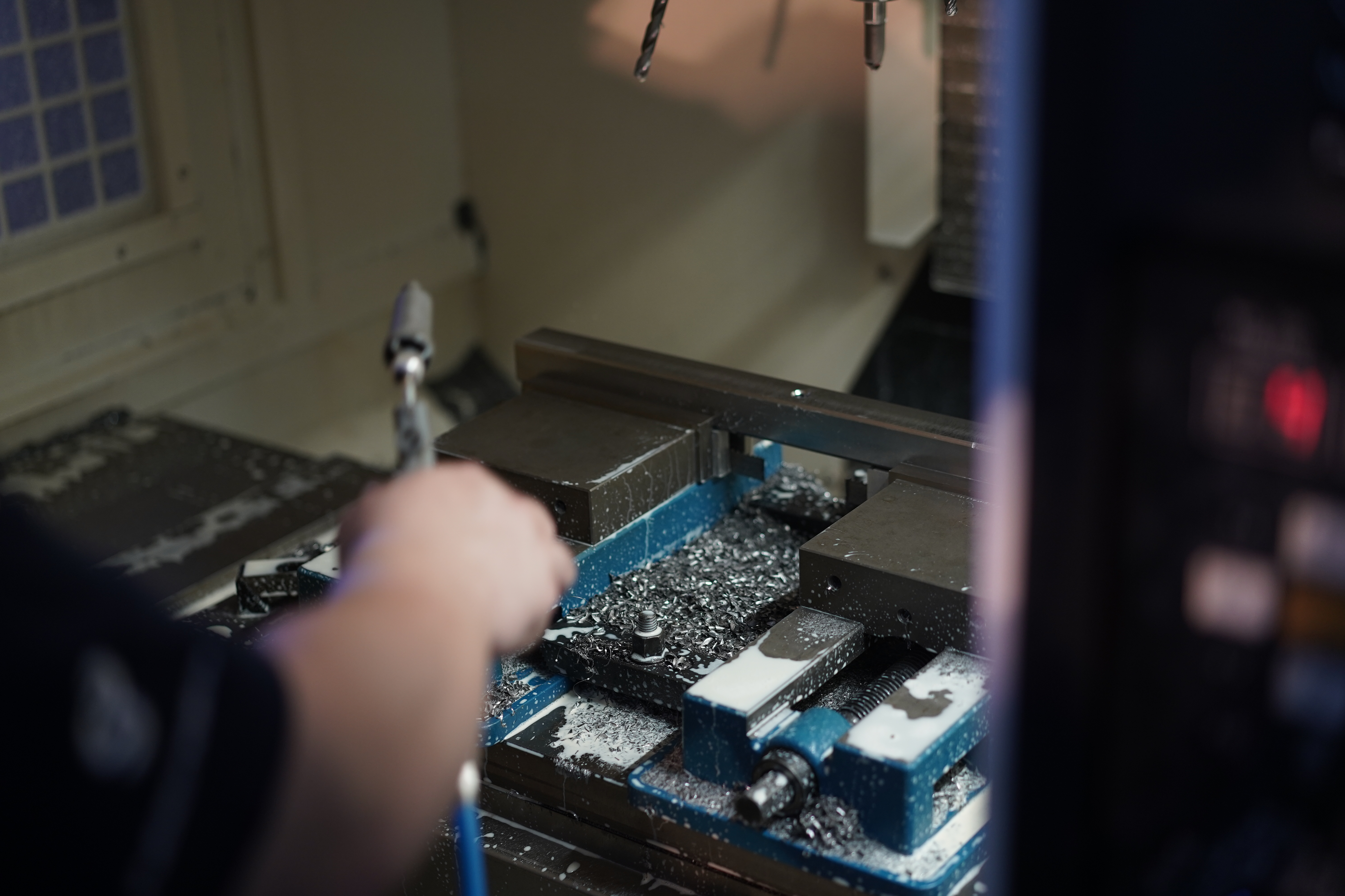 What is CNC Machining