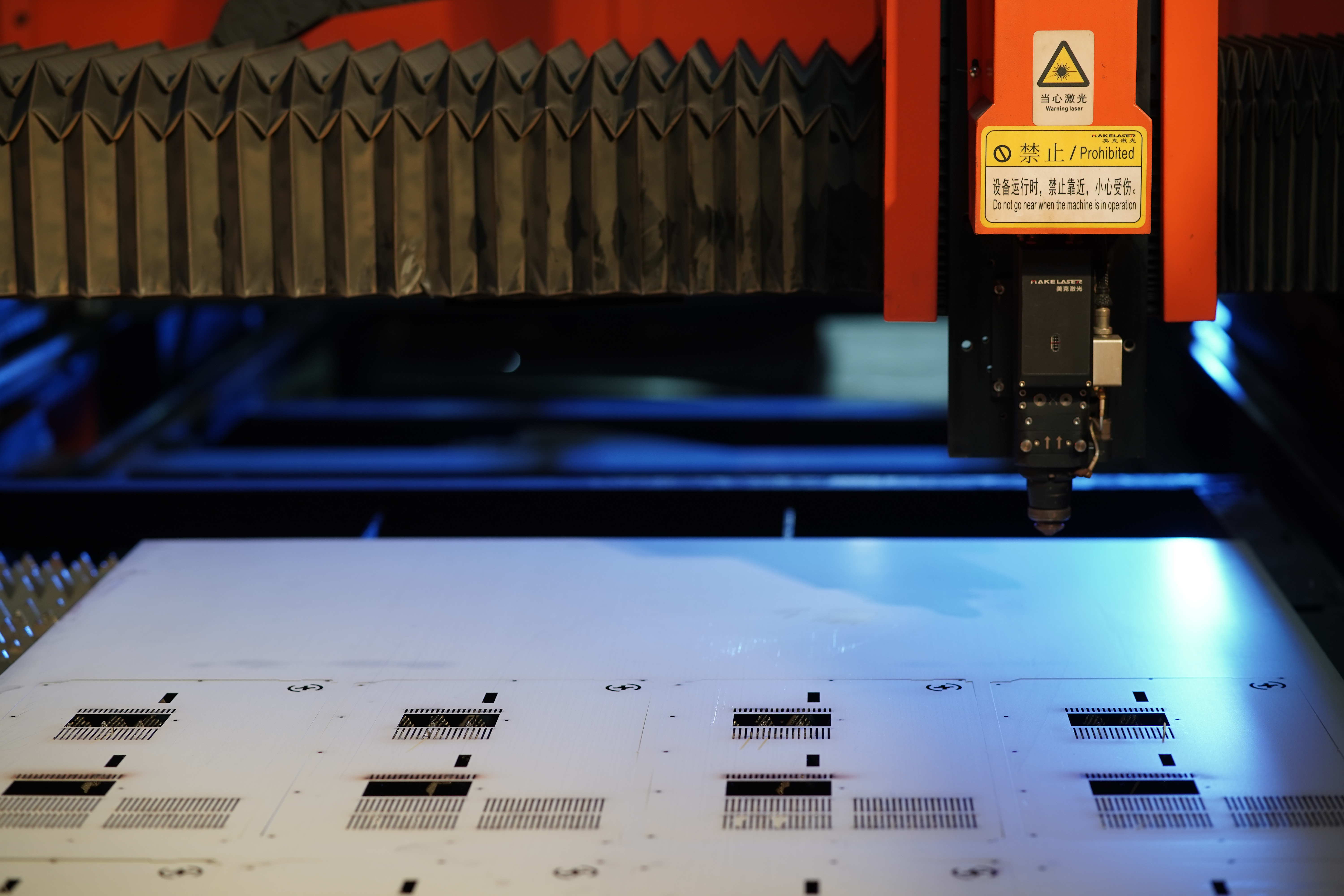 Step 2: Tooling Design & Fabrication