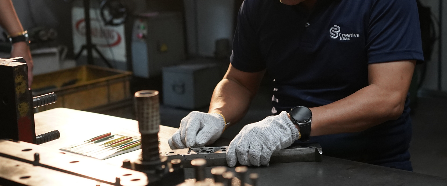 End-to-End Expertise