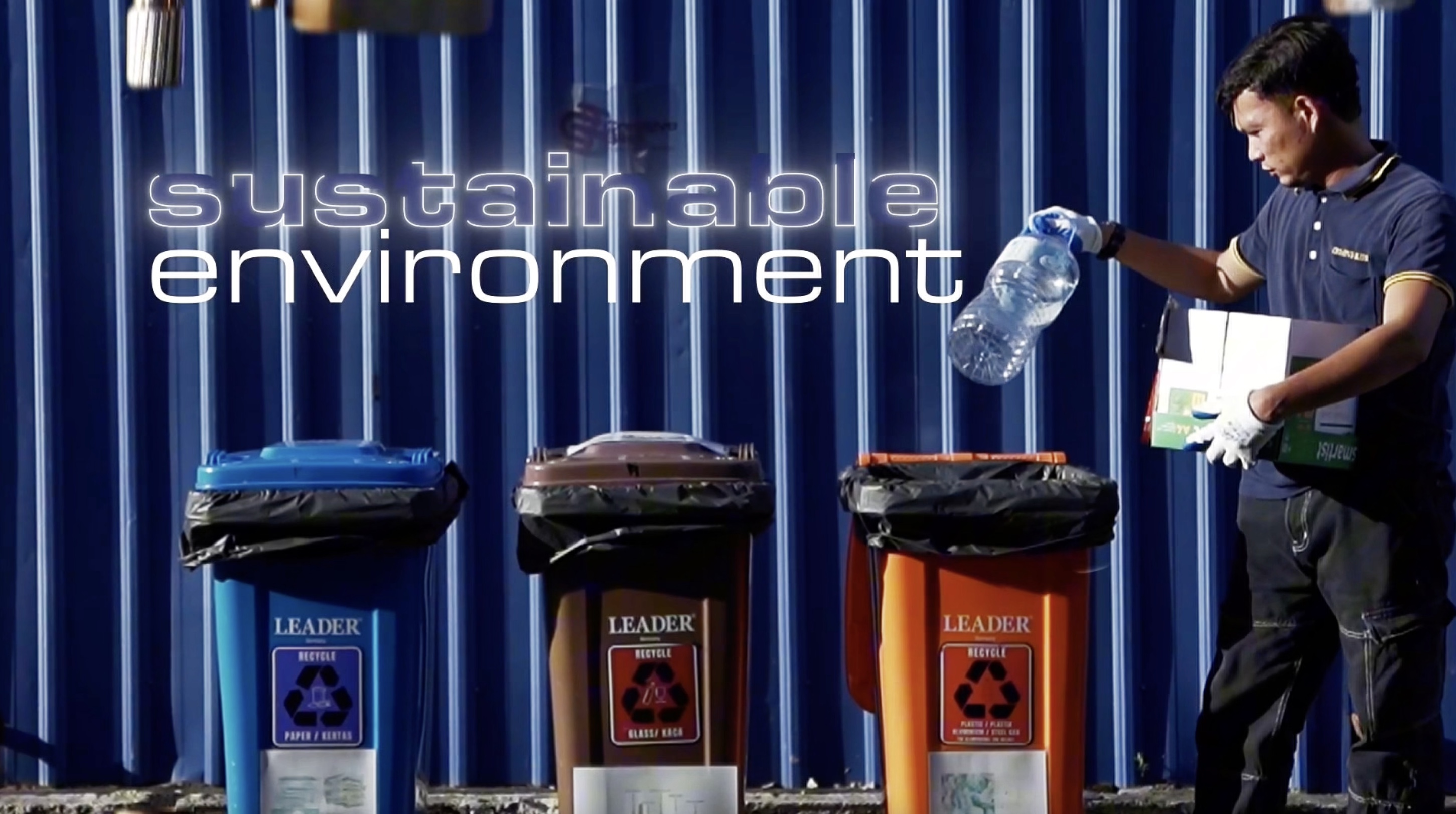 Operational Innovation